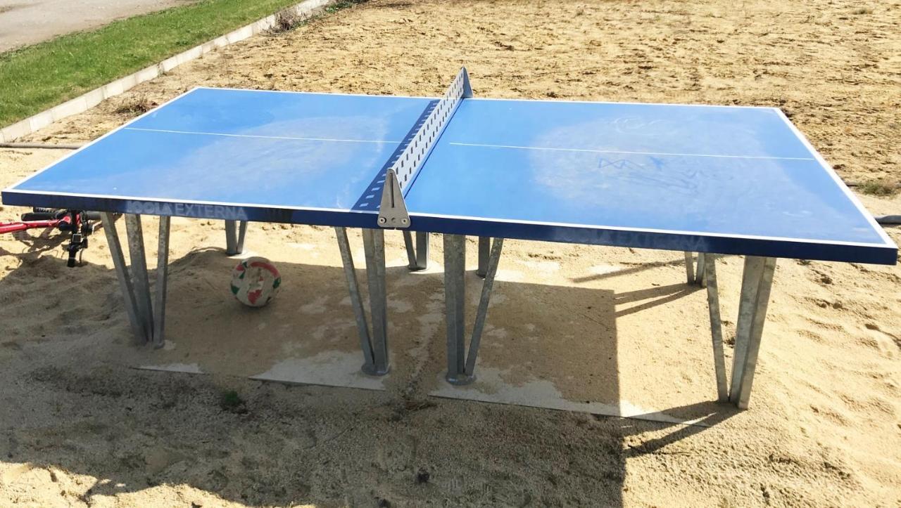 Fewo Waffenkammer Im Rittergut Leppersdorf Bei Dresden Fuer 7 Personen エクステリア 写真